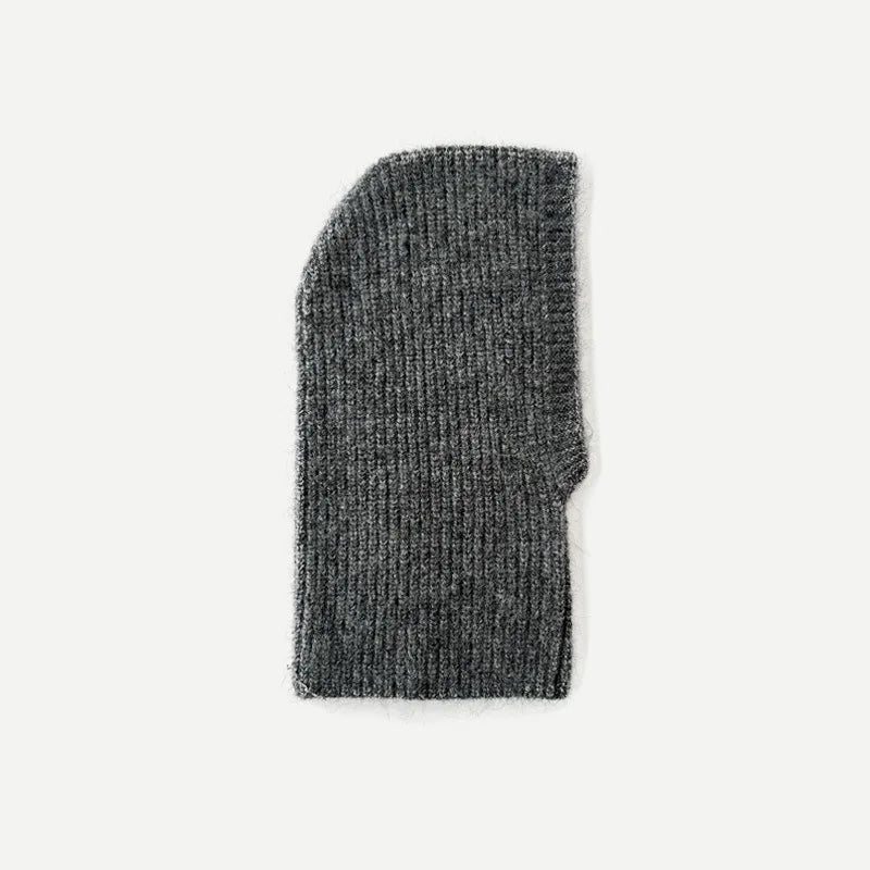 Cashmere Balaclava