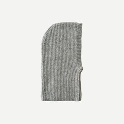 Cashmere Balaclava