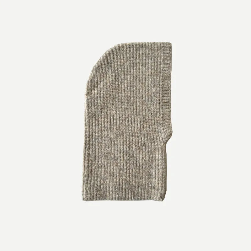 Cashmere Balaclava